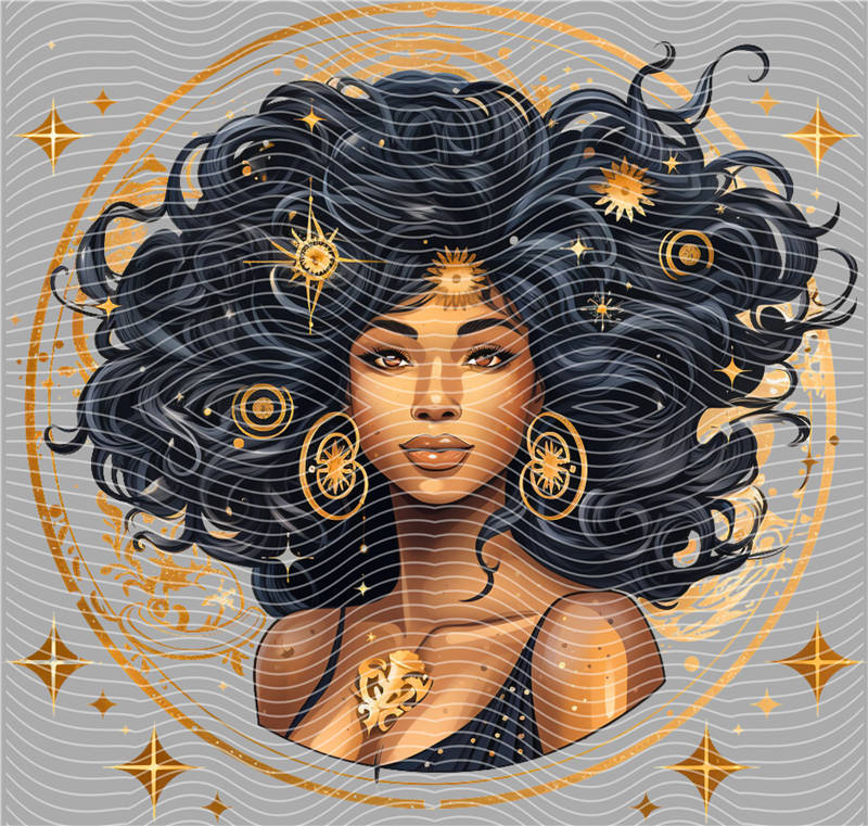 Cards and constellations-KP 271